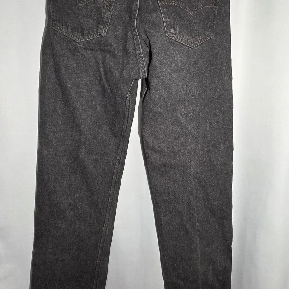 Levis vintage july